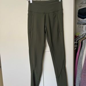 Victoria Sport Leggings